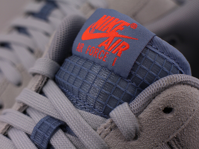 AIR FORCE 1 07 LV8 CK4383-001 - 5