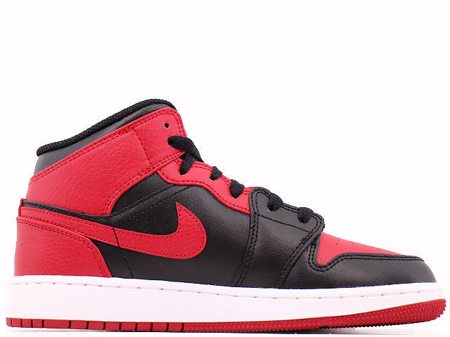 AIR JORDAN 1 MID GS 554725-074 - 3