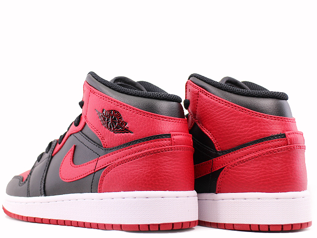 AIR JORDAN 1 MID GS 554725-074 - 2