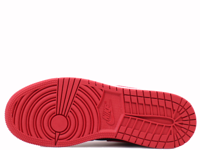 AIR JORDAN 1 MID GS 554725-074 - 4