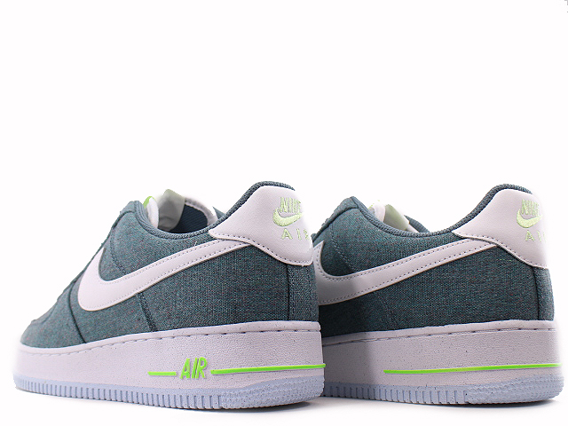AIR FORCE 1 07 CN0866-001 | ã¹ãã¼ã«ã¼ã·ã§ããSKIT