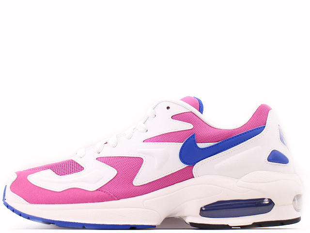 WMNS AIR MAX 2 LIGHT CK2602-101