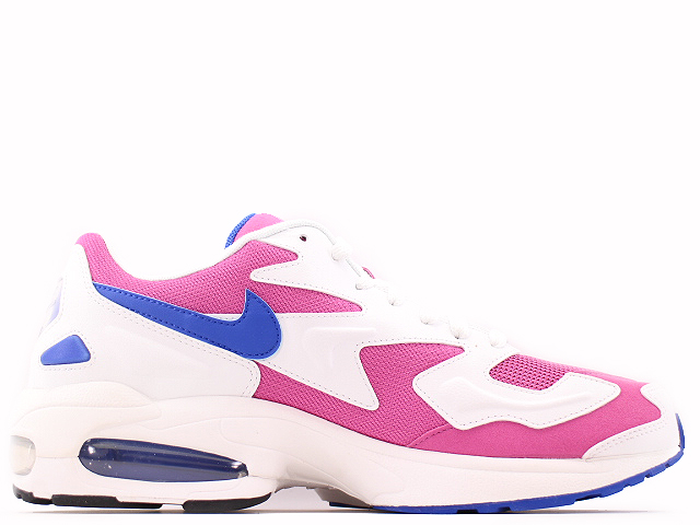 WMNS AIR MAX 2 LIGHT CK2602-101 - 3