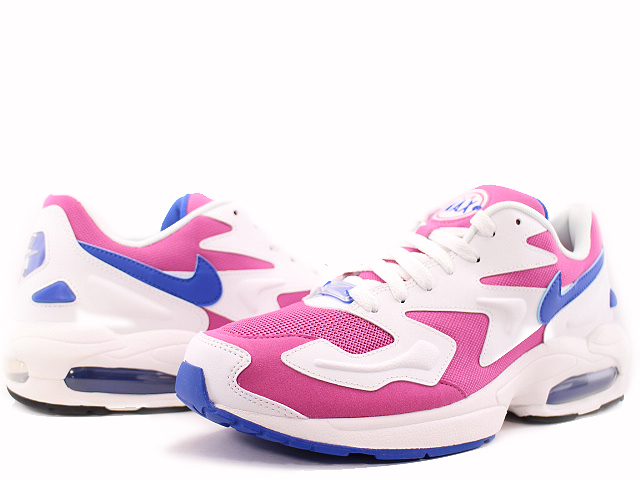 WMNS AIR MAX 2 LIGHT CK2602-101 - 1