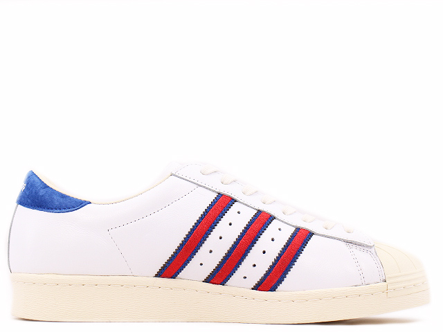 Adidas superstar 80v - d-mop top