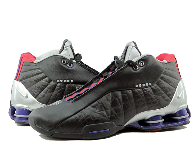 SHOX BB4 QS CD9335-002 - 1