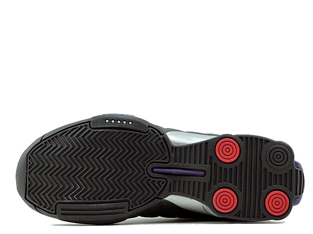 SHOX BB4 QS CD9335-002 - 4