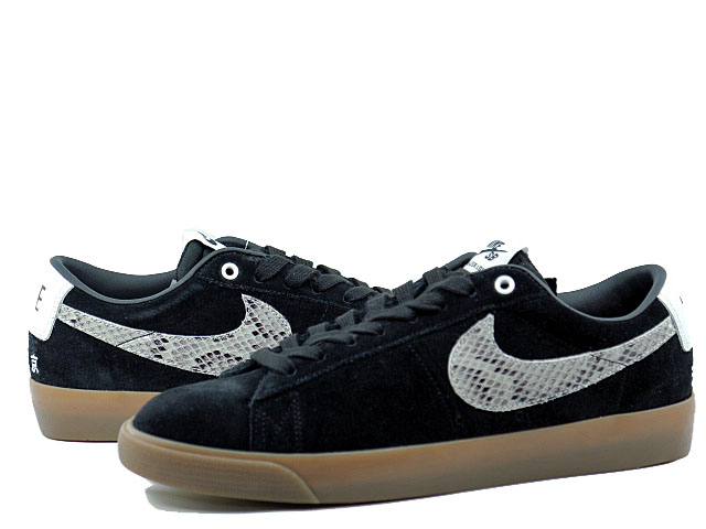 SB ZOOM BLAZER LOW GT QS DA7257-001 - 2