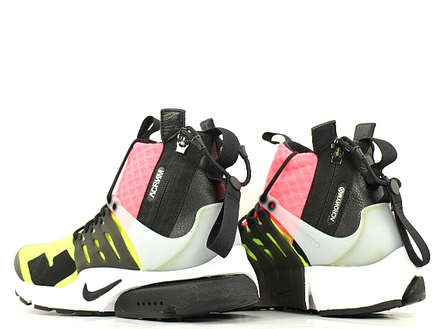 AIR PRESTO MID / ACRONYM 844672-100-h-24004-1 - 2