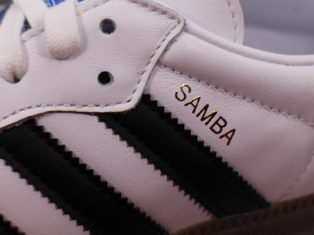 SAMBA OG B75806 - 4