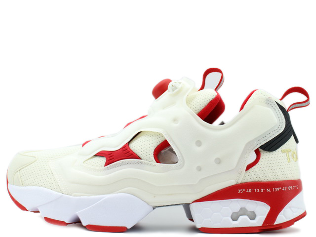 INSTAPUMP FURY OG | スニーカーショップSKIT