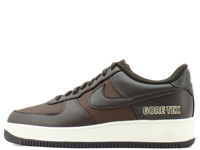 AIR FORCE 1 GTX CT2858-201