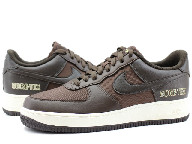 AIR FORCE 1 GTX CT2858-201 - 2