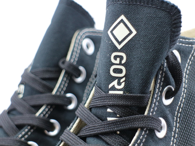 ALLSTAR 100 GORE-TEX TN HI | スニーカーショップSKIT