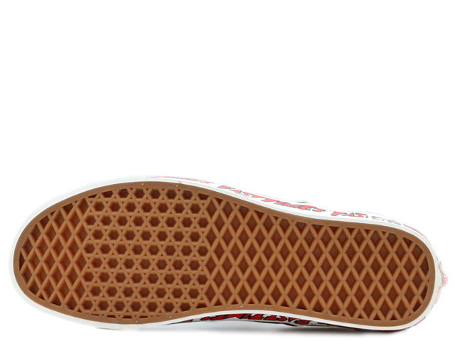 CLASSIC SLIP-ON 98 DX VN0A3JEXWVP - 4