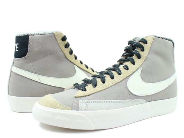 BLAZER MID 77 VINTAGE SE DC5269-033 - 1