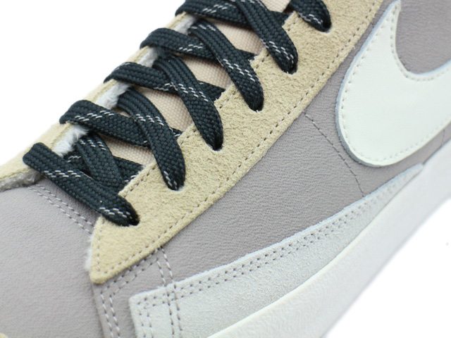 BLAZER MID 77 VINTAGE SE DC5269-033 - 5