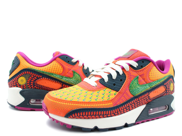 AIR MAX 90 SE DC5154-458 - 1