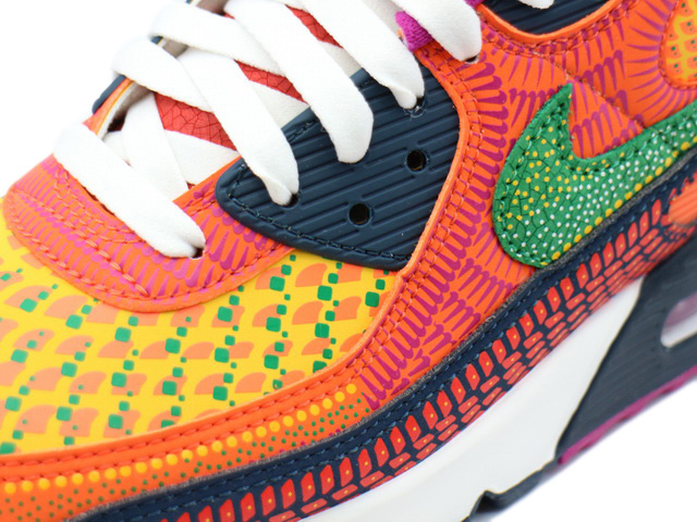 ナイキ エアレジェンド 楽天市場】NIKE AIR MAX 90 QS INFRARED BLEND black/black