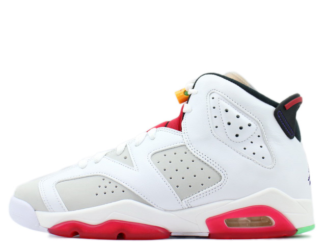 AIR JORDAN 6 RETRO GS 384665-062