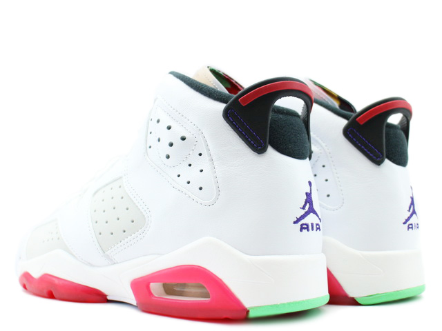 AIR JORDAN 6 RETRO GS 384665-062 - 2