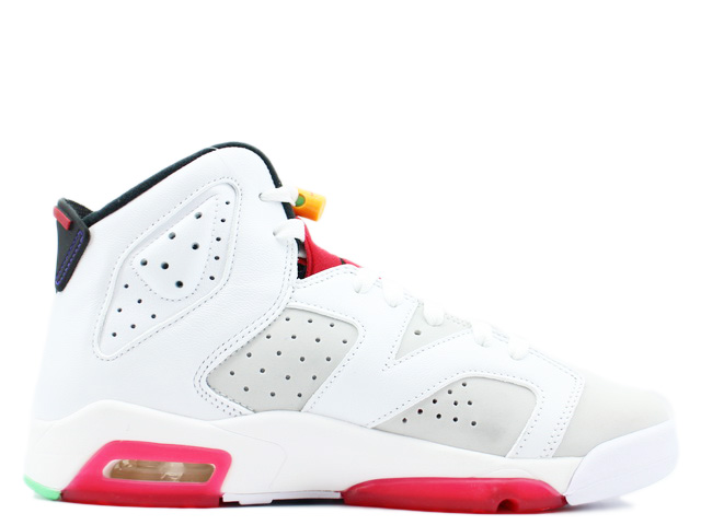 AIR JORDAN 6 RETRO GS 384665-062 - 3
