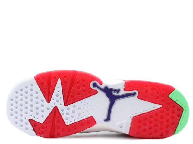 AIR JORDAN 6 RETRO GS 384665-062 - 4