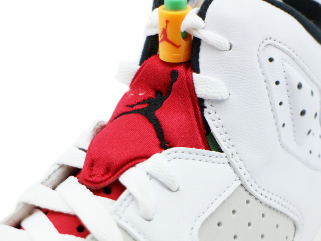 AIR JORDAN 6 RETRO GS 384665-062 - 5