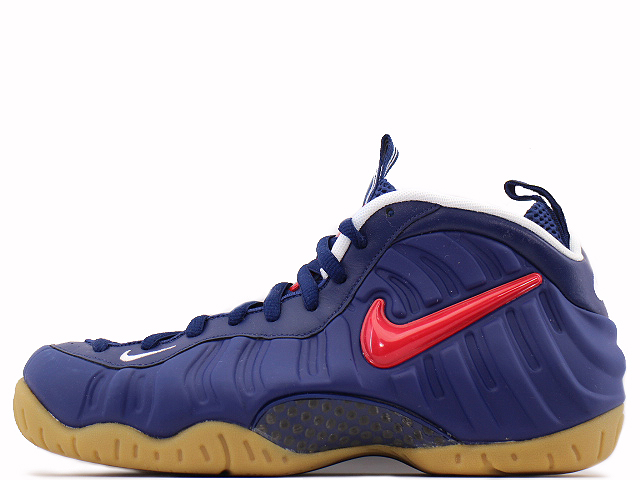 NIKE AIR FOAMPOSITE PRO ナイキ