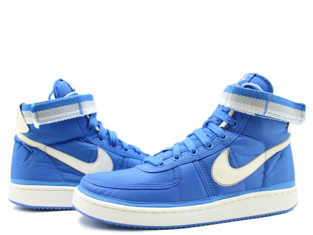 VANDAL HIGH SUPREME (VNTG) 325317-400 - 1
