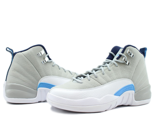 AIR JORDAN 12 RETRO 153265-007 - 1