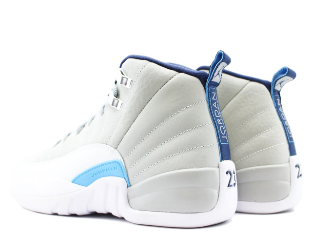 AIR JORDAN 12 RETRO 153265-007 - 2