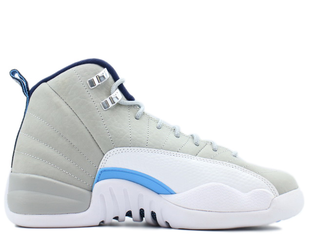 AIR JORDAN 12 RETRO 153265-007 - 3