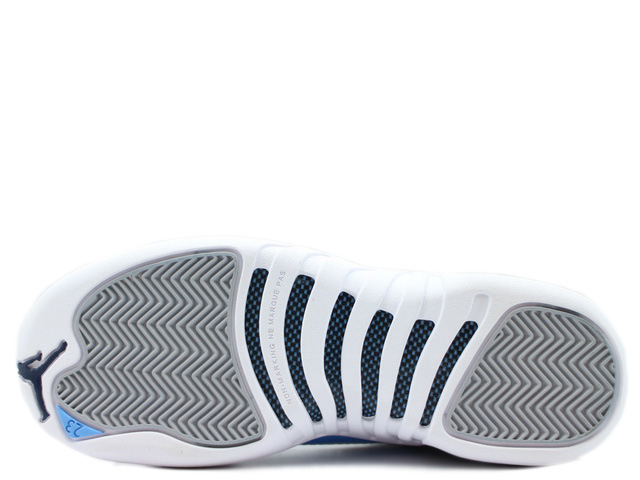 AIR JORDAN 12 RETRO 153265-007 - 4