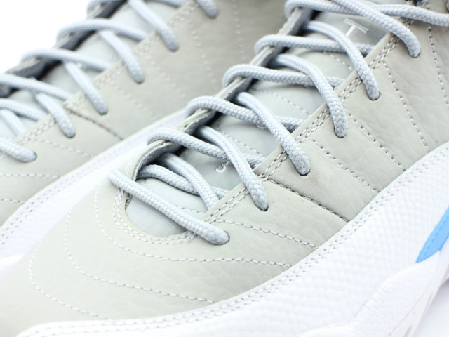 AIR JORDAN 12 RETRO 153265-007 - 5