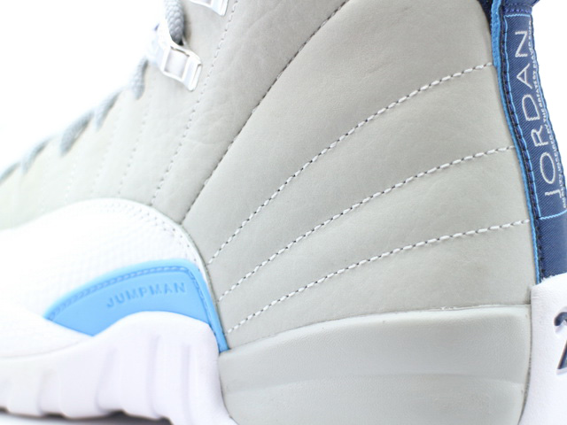 AIR JORDAN 12 RETRO 153265-007 - 6
