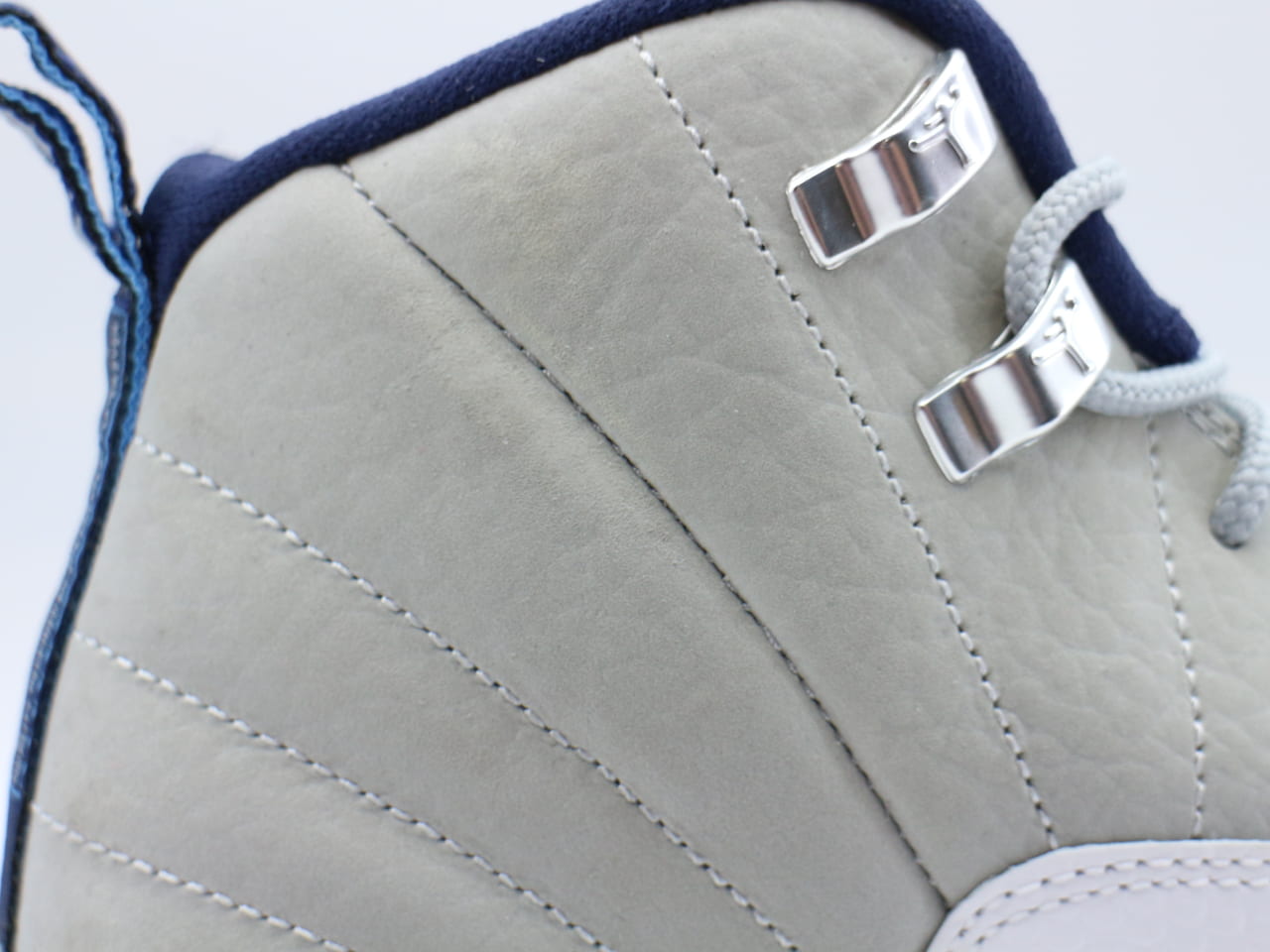 AIR JORDAN 12 RETRO 153265-007 - 8