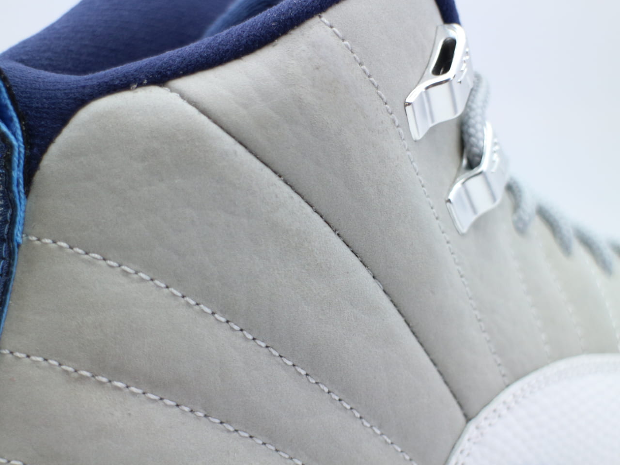 AIR JORDAN 12 RETRO 153265-007 - 7