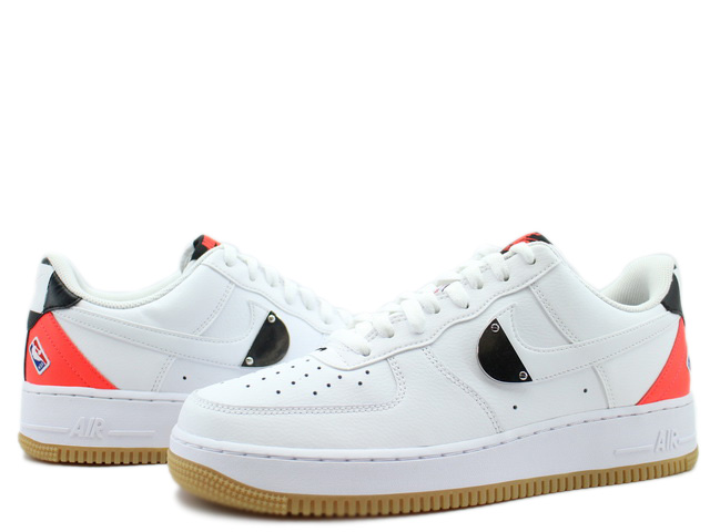 Colorblock air force online 1 '07 lv8 nba