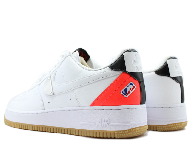 AIR FORCE 1 07 LV8 CT2298-101 - 2