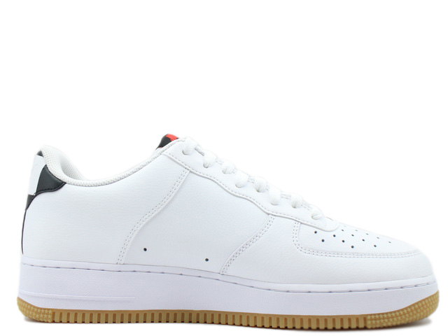 AIR FORCE 1 07 LV8 CT2298-101 - 3