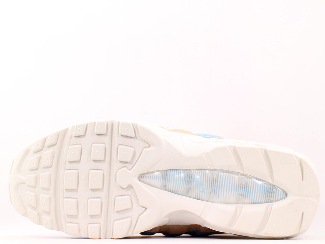 WMNS AIR MAX 95 QS CD7142-800 - 4