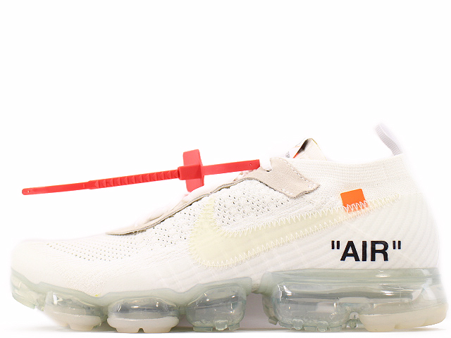 THE 10 NIKE AIR VAPORMAX FK