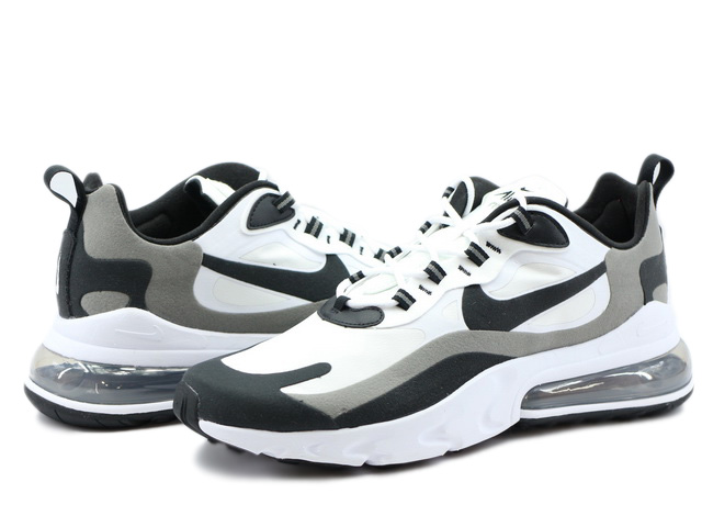AIR MAX 270 REACT CT1264-101 - 1