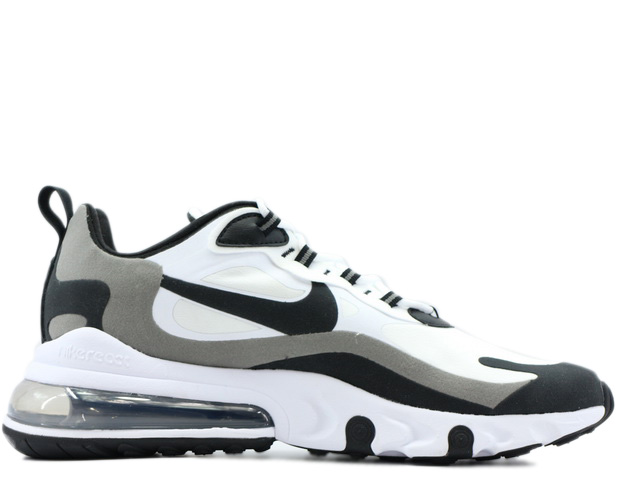 AIR MAX 270 REACT CT1264-101 - 3