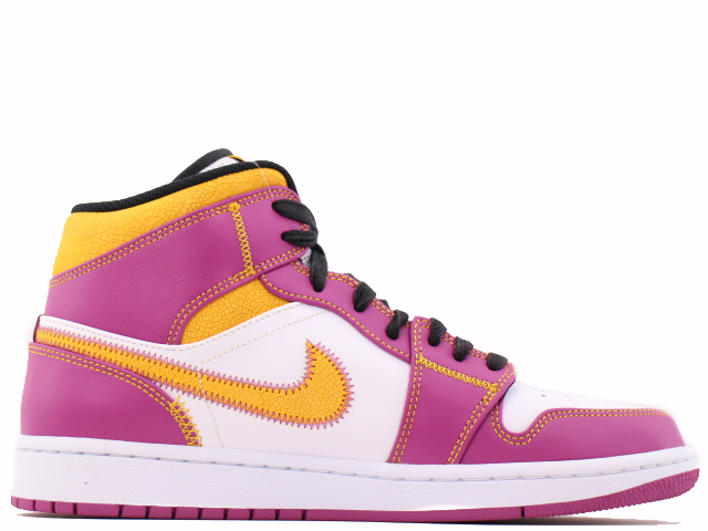 AIR JORDAN 1 MID DOD DC0350-100 - 3