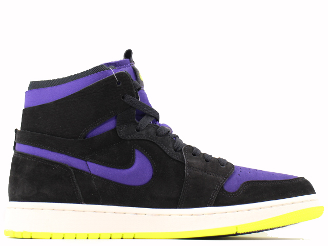 WMNS AIR JORDAN 1 ZOOM AIR CMFT CT0979-001 - 1