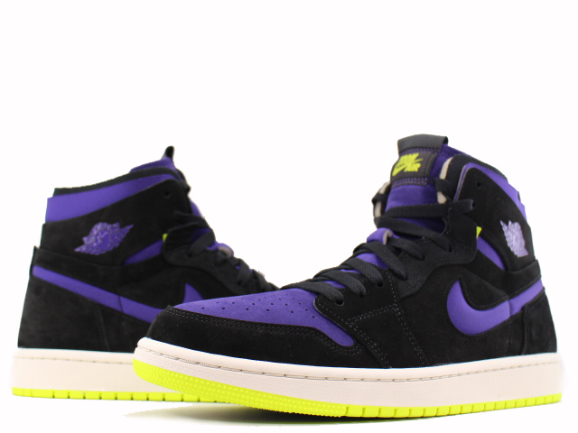 WMNS AIR JORDAN 1 ZOOM AIR CMFT CT0979-001 - 2