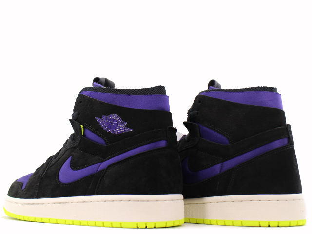 WMNS AIR JORDAN 1 ZOOM AIR CMFT CT0979-001 - 3