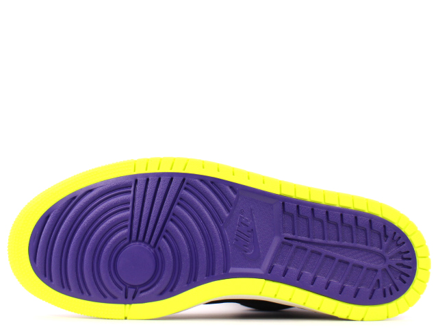 WMNS AIR JORDAN 1 ZOOM AIR CMFT CT0979-001 - 4